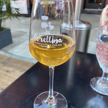Sorellina - Natural wine - Wine Bars Near Me - Hoboken, New Jersey Sorellina - Natural wine - Wine Bars Near Me - Hoboken, New Jersey