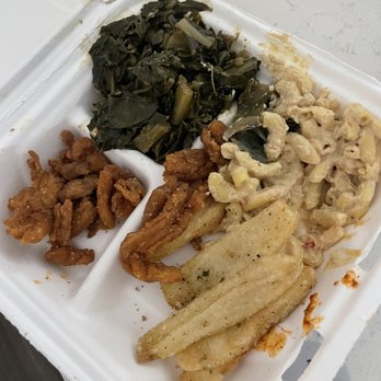 Vegelicious - Soul plate that seems half full - Vegan Near Me - Nashville, Tennessee Vegelicious - Soul plate that seems half full - Vegan Near Me - Nashville, Tennessee
