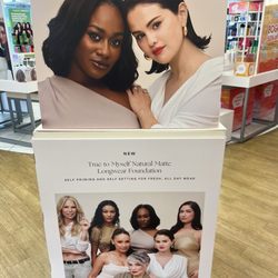 Ulta Beauty - Celebrity brand, Rare Beauty by Selena Gomez