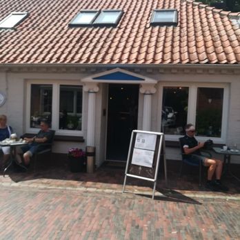 Dornumer Teestube - Coffee & Tea Supplies Near Me - Dornum, NI