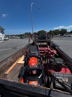 Medina Property Maintenance