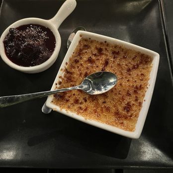 The Artisan's Palate - Crème brûlée - Cafes Near Me - Charlotte, North Carolina The Artisan's Palate - Crème brûlée - Cafes Near Me - Charlotte, North Carolina