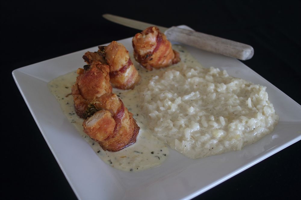 Cosmo's Restaurant & Bar