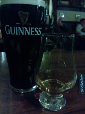 The Pot Still by null