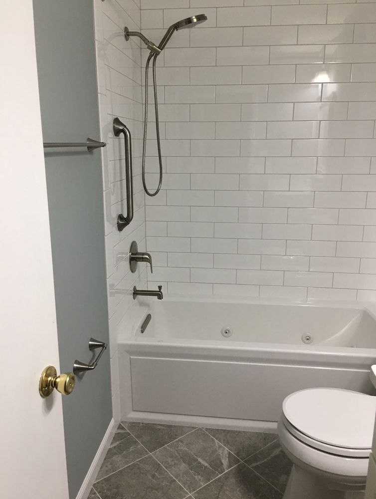 Slide of Genesis Home Remodeling