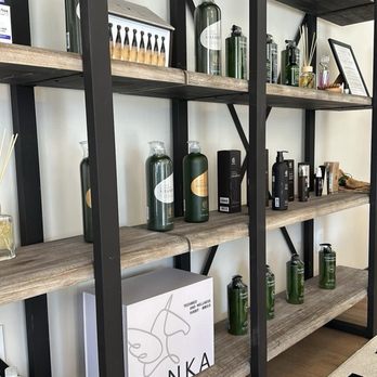 M Head Spa - It was absolutely fantastic! From the moment I walked in, the staff was warm and welcoming. - Day Spas Near Me - Los Angeles, California