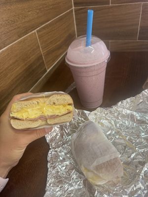 Aroma Coffee Shop by null