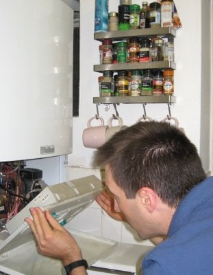 Slide of Camelot Plumbing and Heating