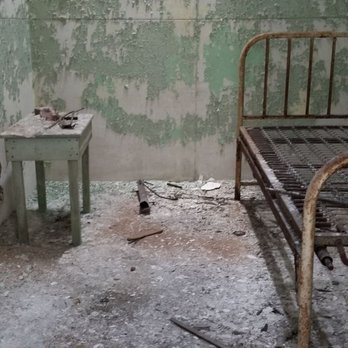 Eastern State Penitentiary - Landmarks & Historical Buildings Near Me - Philadelphia, Pennsylvania