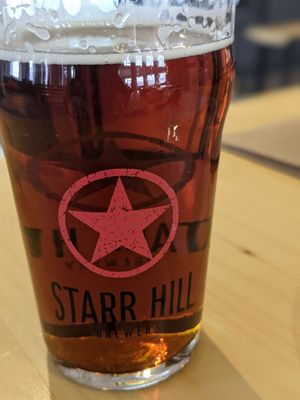 Starr Hill Downtown by null