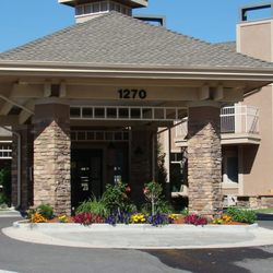 Golden Pond Retirement Community