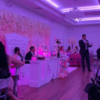 GRAND SLAM BANQUET HALL - Updated December 2025 - 63 Photos & 15 Reviews - 3534 Broadway, New