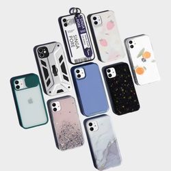 CaseMogul Phone Repairs