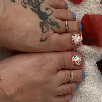 Lady Elouise Mobile Spa - Nail Technicians Near Me Lady Elouise Mobile Spa - Nail Technicians Near Me