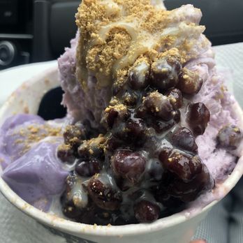 Sumo Snow - UBE - Bubble Tea Near Me - Surprise, Arizona Sumo Snow - UBE - Bubble Tea Near Me - Surprise, Arizona