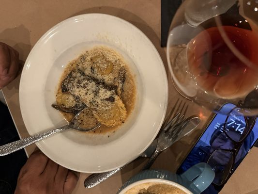 Borago Restaurant by null