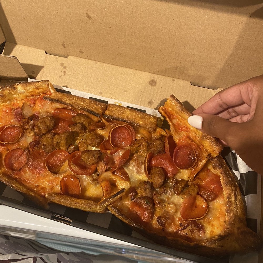 HomeSlyce - Columbia - Pizza Near Me - Columbia, Maryland HomeSlyce - Columbia - Pizza Near Me - Columbia, Maryland