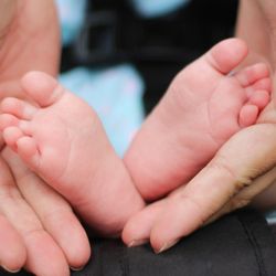 IAM Wellness - Kids Reflexology