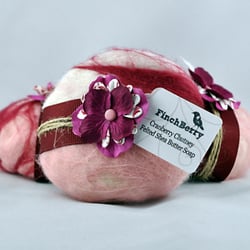 Finchberry Soapery