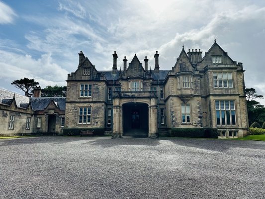 Killarney National Park by null