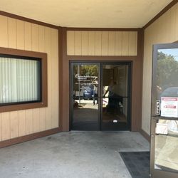 Stockton Diagnostic Imaging - California Street - Front door