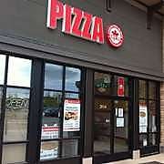 Canadian Pizza Unlimited Logo