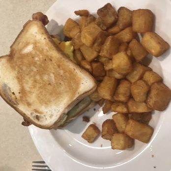Wild Eggs - Breakfast Sammie - Breakfast & Brunch Near Me - Louisville, Kentucky