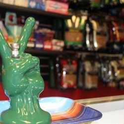 Climax Smoke Shop