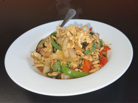 Khao Hom Thai & Pho by null