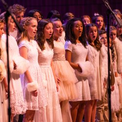 The Noorda Center for the Performing Arts - One Voice Children's Choir - 01/11/2020
