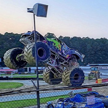 Carteret County Speedway - Renegade Monster Trucks - Stadiums & Arenas Near Me - Swansboro, North Carolina Carteret County Speedway - Renegade Monster Trucks - Stadiums & Arenas Near Me - Swansboro, North Carolina