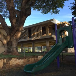 Pu'unui Community Park