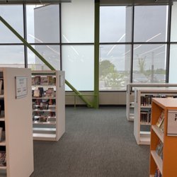 Bullitt County Public Library- Central Library
