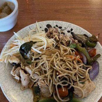 Thai O Cha - Thai Near Me - Universal City, Texas Thai O Cha - Thai Near Me - Universal City, Texas