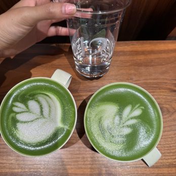 12 Matcha - Cafes Near Me - New York, New York 12 Matcha - Cafes Near Me - New York, New York