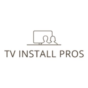 TV Install Pros - TV Mounting Near Me