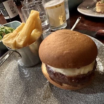 Kyloe Restaurant & Grill - Steakhouses Near Me - Edinburgh, EDH
