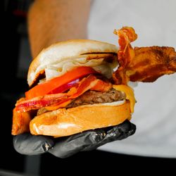 Bacon You Crazy