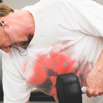 The Hub Gym - Gyms Near Me - Broken Arrow, Oklahoma The Hub Gym - Gyms Near Me - Broken Arrow, Oklahoma