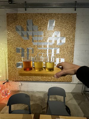 Nomad Wine Works by null