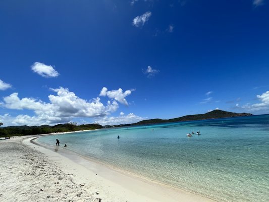 Lindquist Beach by null