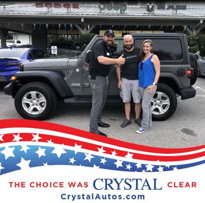 Jenkins Chrysler Dodge Jeep Ram Of Homosassa