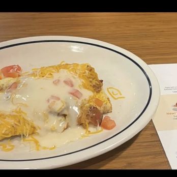 IHOP - Omelet - Breakfast & Brunch Near Me - VERO BEACH, Florida IHOP - Omelet - Breakfast & Brunch Near Me - VERO BEACH, Florida