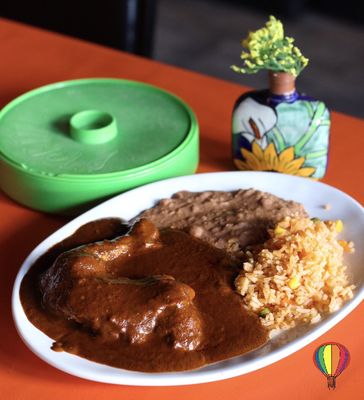 El Globo Restaurant by null