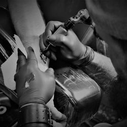 Inked Memphis