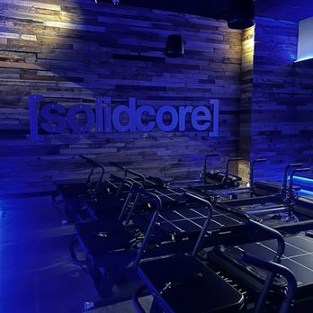 Solidcore - Pilates Near Me - Seattle, Washington