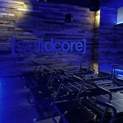 Solidcore