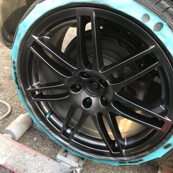 WheelsOnsite - Wheel & Rim Repair Near Me - Sterling, Virginia