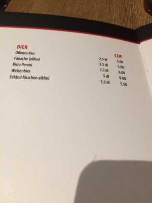 Menu photo 2 Incontro Zürich, ZH