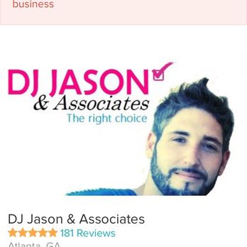 DJ Jason & Associates - DJs Near Me - Tampa, Florida DJ Jason & Associates - DJs Near Me - Tampa, Florida